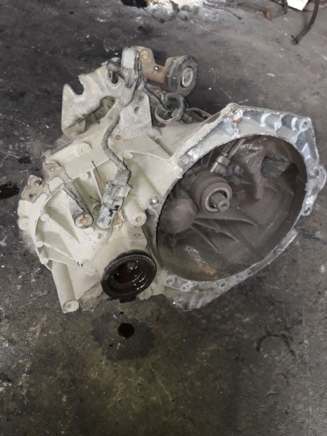 Ford Galaxy I Váltó