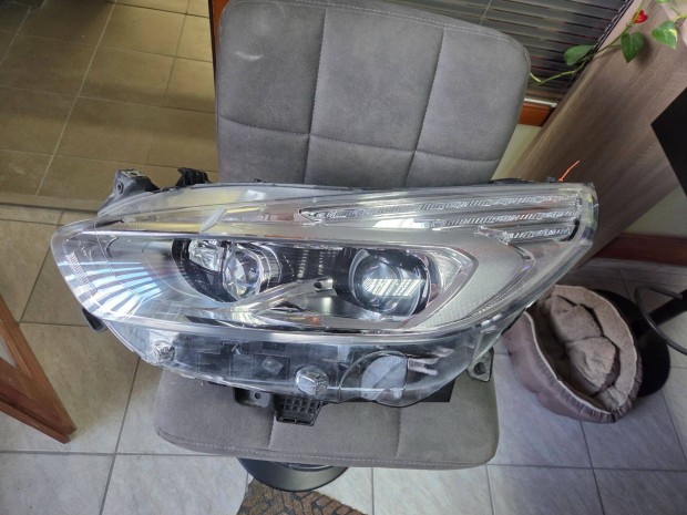 Ford Galaxy LED f�nyszor�