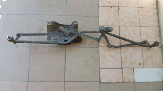 Ford Galaxy MK1 els ablaktrl szerkezet + motor