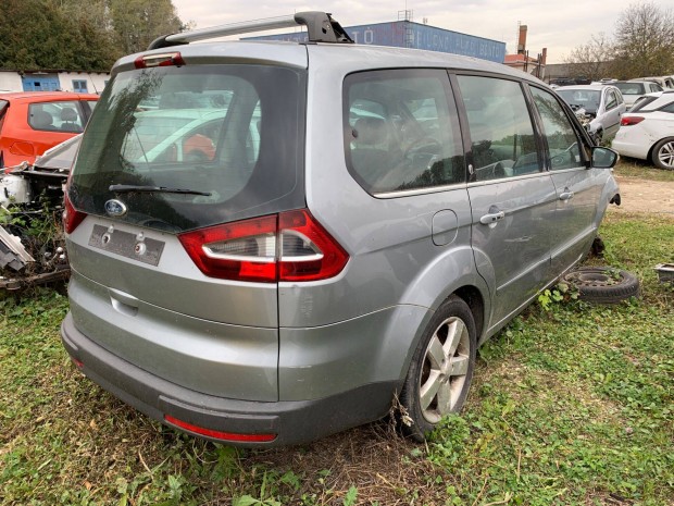 Ford Galaxy MK2 Alkatrszek Bontott Alkatrsz