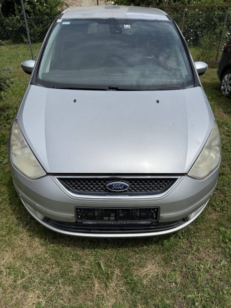 Ford Galaxy MK3 2.0 tdci alkatrészek motor sebességváltó 2005-2014