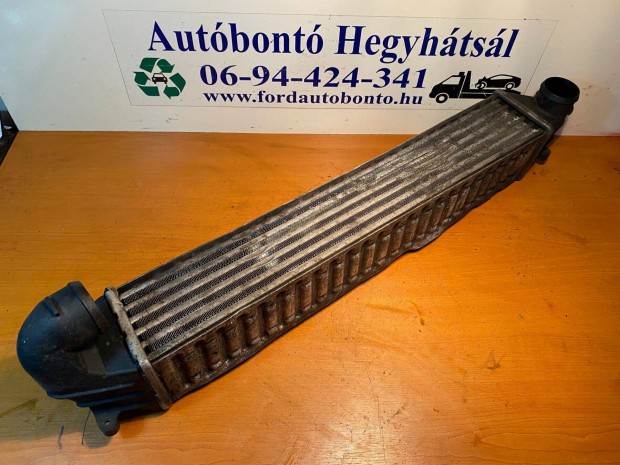 Ford Galaxy Mk1 1.9 PD TDi intercooler