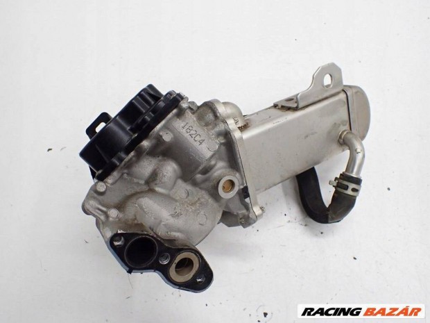 Ford Galaxy Mk2 Ford S-Max Mk1 2.0 TDCi EGR hűtő + EGR szelep 30725888