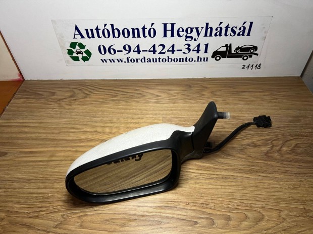 Ford Galaxy Mk2 bal visszapillantó tükör