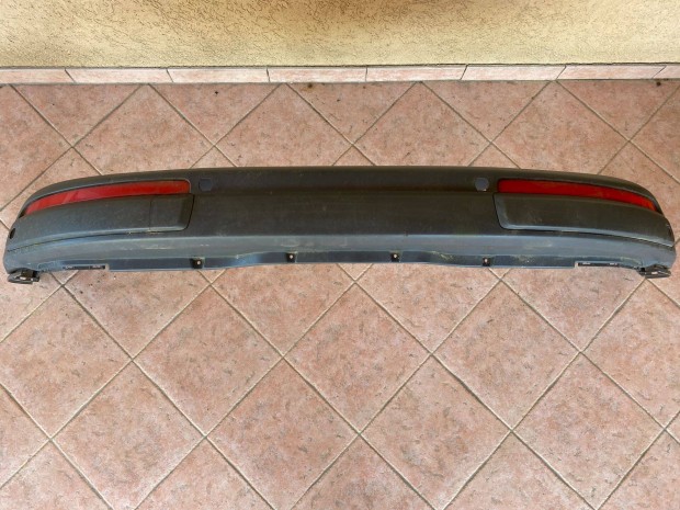 Ford Galaxy Mk2 hátsó lökhárító