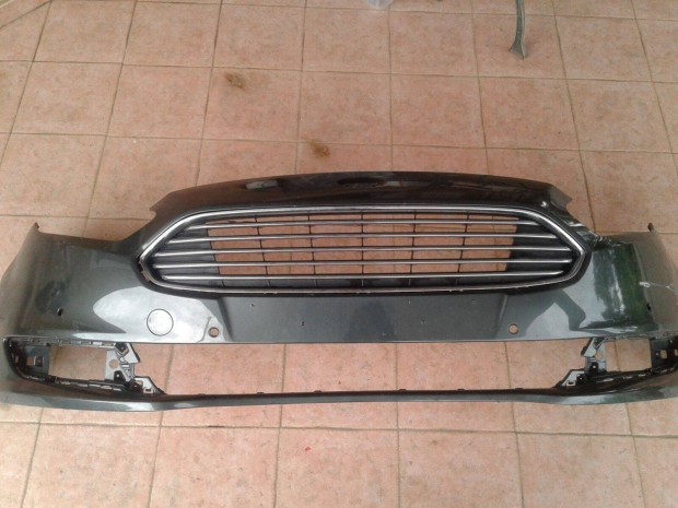 Ford Galaxy Mk4 első lökhárító