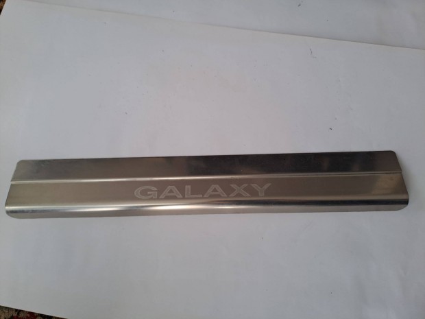 Ford Galaxy Mk 2 króm küszöb diszfelirat eladó