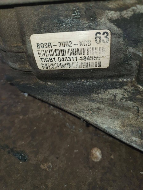 Ford Galaxy S-Max 1,6 tdci 6sebessges vlt+ajndk