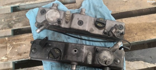 Ford Galaxy S-Max 1.8d szelepfedl