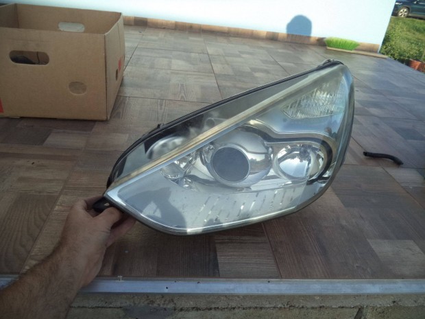 Ford Galaxy/S-Max gyri xenon fnyszr