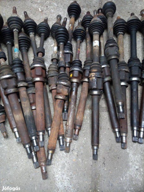 Ford Galaxy S-Max jobb fltengely 2006 tl