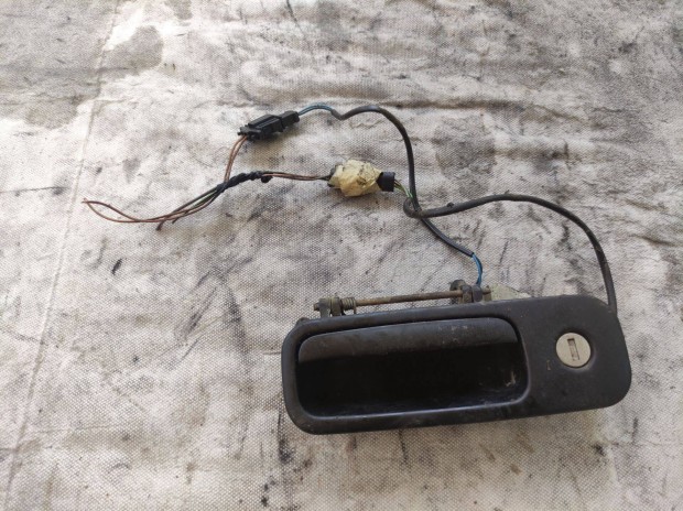 Ford Galaxy Seat Alhambra VW Sharan 2000-2006 csomagtrajt kilincs