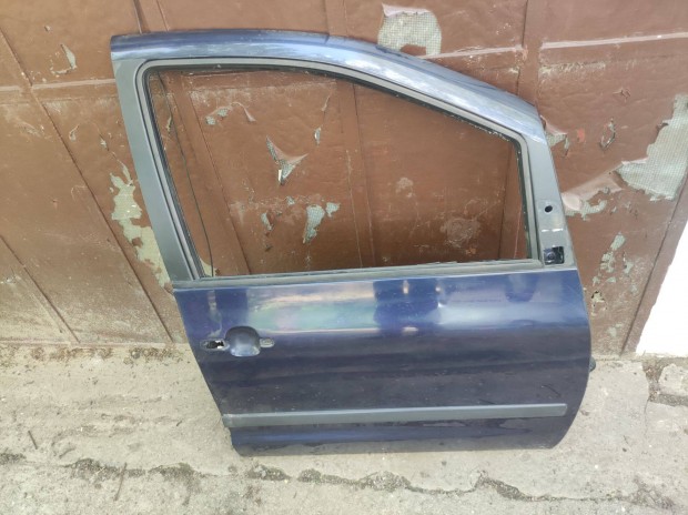Ford Galaxy Seat Alhambra VW Sharan 2000-2006 jobb első üres ajtó