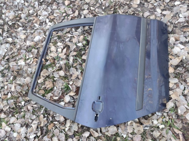 Ford Galaxy Seat Alhambra VW Sharan 2000-2006 jobb hátsó üres ajtó