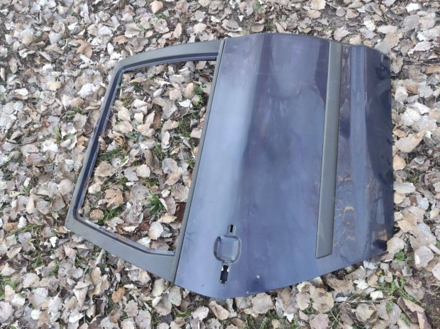 Ford Galaxy Seat Alhambra VW Sharan 2000-2006 jobb hátsó üres ajtó