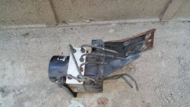Ford Galaxy Seat Alhambra VW Sharan MK1 ABS kocka tmb vezrl