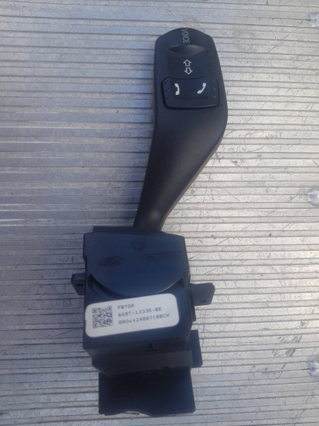 Ford Galaxy Smax Mondeo Mk4 Index kar kapcsoló 2005-2014 gyári