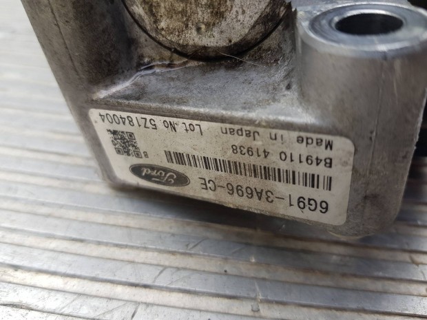 Ford Galaxy Smax szervó pumpa szivattyú 2005-2014 1.8 2.0 tdci