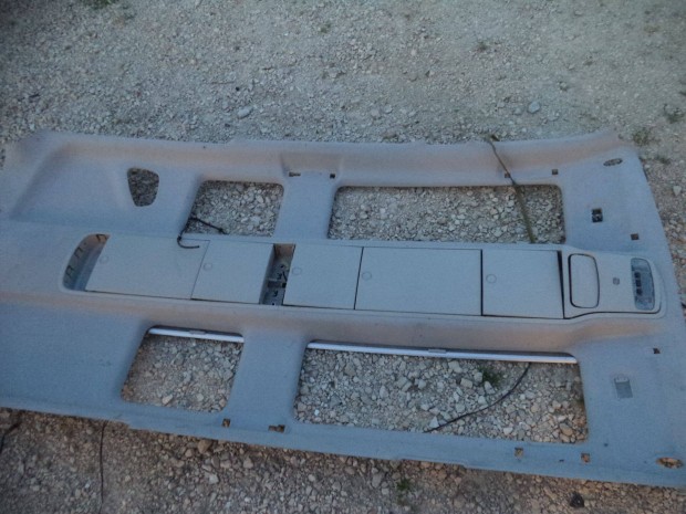 Ford Galaxy Tet�k�rpit 2007-t�l