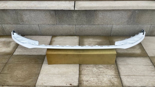 Ford Galaxy Titanium gyári új első lökharító kop Spoiler LM2B-17B635-B