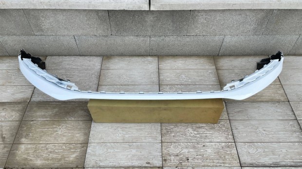 Ford Galaxy Titanium gyári új első lökharító kop Spoiler LM2B-17B635-B