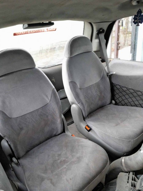 Ford Galaxy VW Sharan Seat Alhambra hts lsek eladk. 5 db