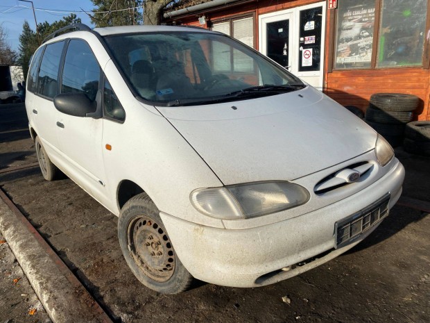 Ford Galaxy (1996) 1.9D AHU Alkatrszek #M1901