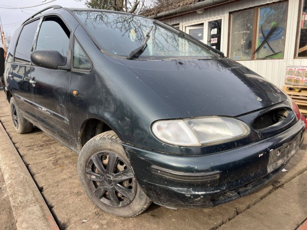 Ford Galaxy (1996) 1.9TDI 1Z Alkatr�szek #M3715