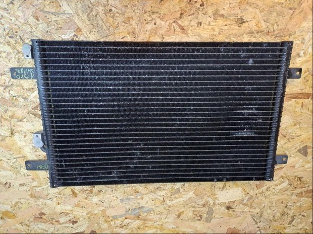 Ford Galaxy (1997-2001) 1.9Tdi Diesel Kl�mah�t�