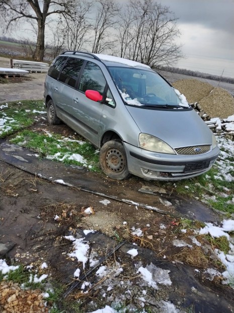 Ford Galaxy  1.9 pdtdi bontott alkatrszei 