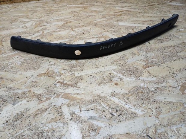 Ford Galaxy (2001-2006) Bal Els� L�kh�r�t� D�szl�c