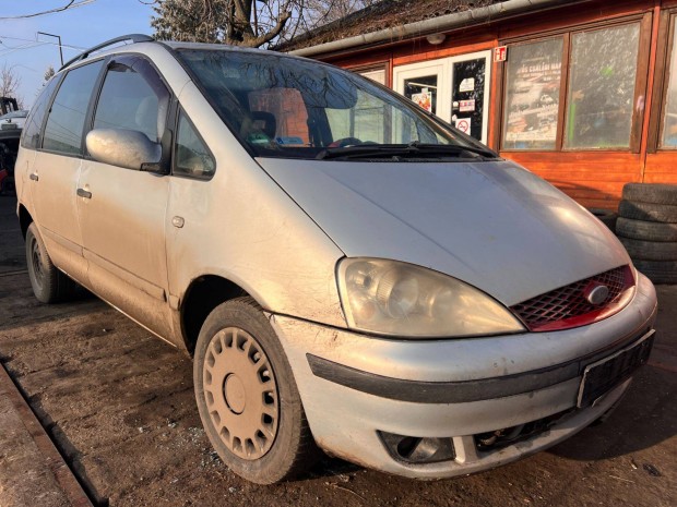 Ford Galaxy (2001) 1.9TDI Auy Alkatrszek #M2055