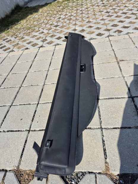 Ford Galaxy (2010) Csomagt�rrol�