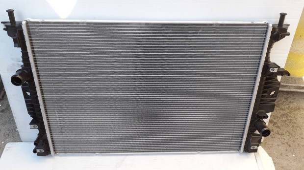 Ford Galaxy, Mondeo MK3 vzht vizht