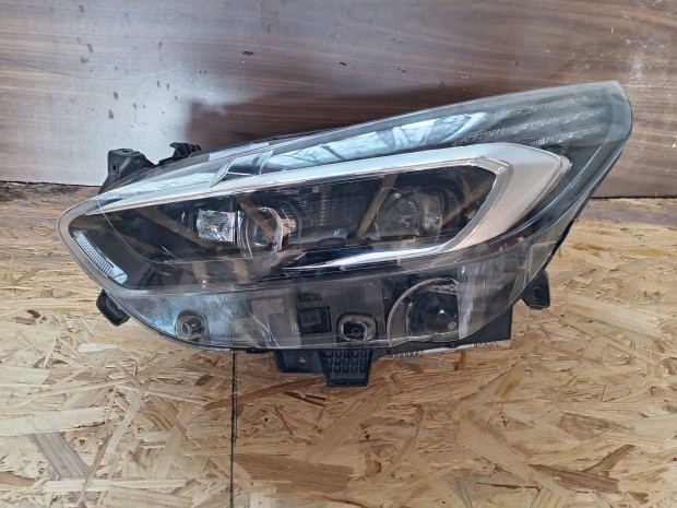 Ford Galaxy- S Max els lmpa Em2b13w029cs