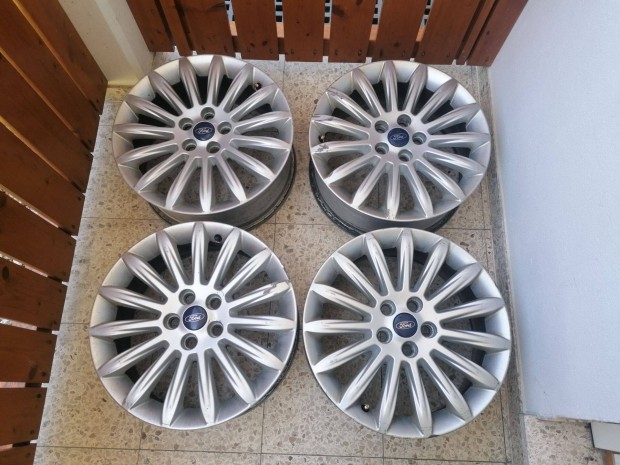 Ford Galaxy /S max alufelni garnitúra