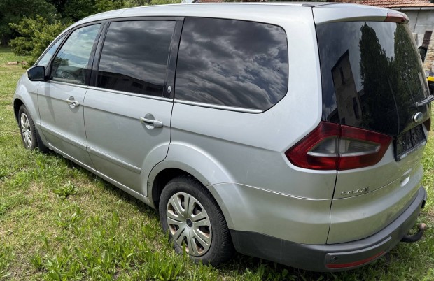 Ford Galaxy ajt csomagtrajt 2005-2014 