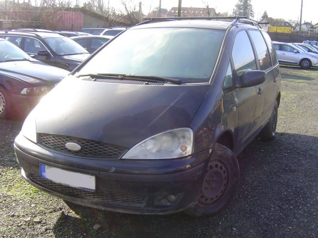 Ford Galaxy alkatrszei eladak