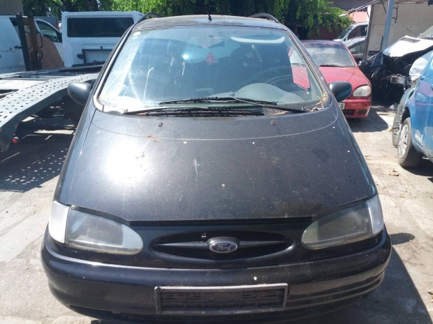 Ford Galaxy bontás, futómű, lengőkar, gólyaláb, csonkállvány