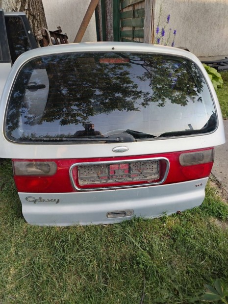Ford Galaxy csomagtér ajtó eladó!