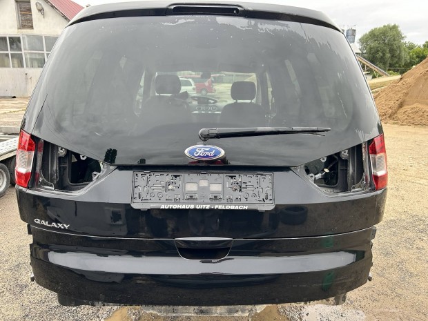 Ford Galaxy csomagtrajt elad 