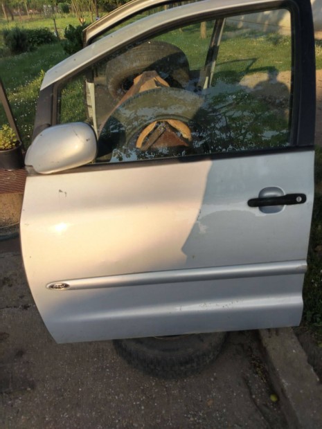 Ford Galaxy első ajtók eladók