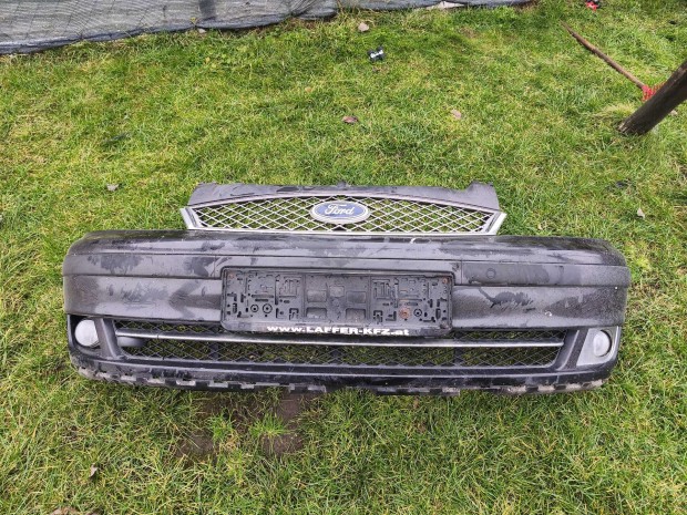 Ford Galaxy els� l�kh�r�t� 