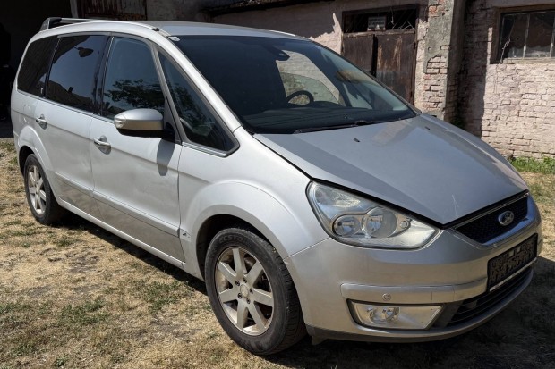 Ford Galaxy gptet motorhztet 2005-2010
