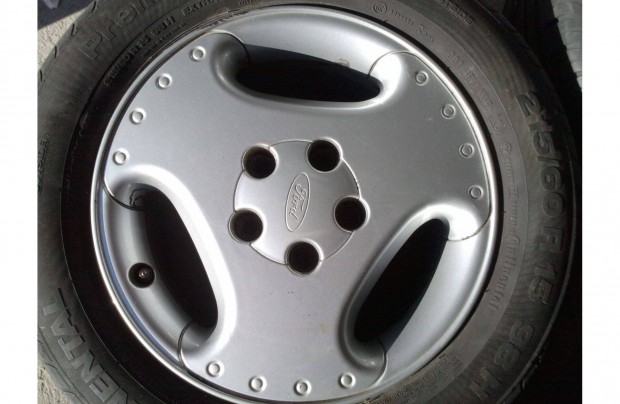 Ford Galaxy gyári alufelni :5x112 7Jx15 Et59