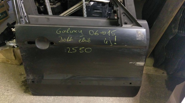 Ford Galaxy gy�ri �j, jobb els� ajt� (2006 - 2015 )