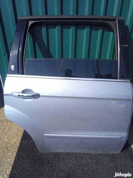 Ford Galaxy hts ajt 2006 tl