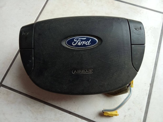 Ford Galaxy korm�ny l�gzs�k (616)