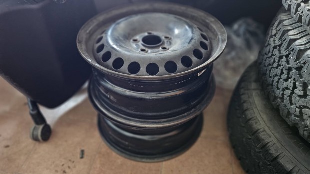 Ford Galaxy lemezfelni 4db