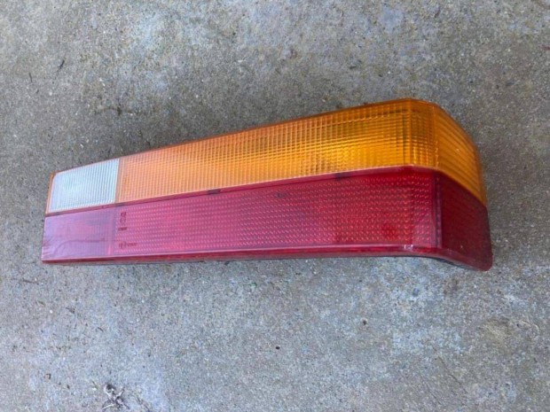 Ford Granada Mk2 lmpa